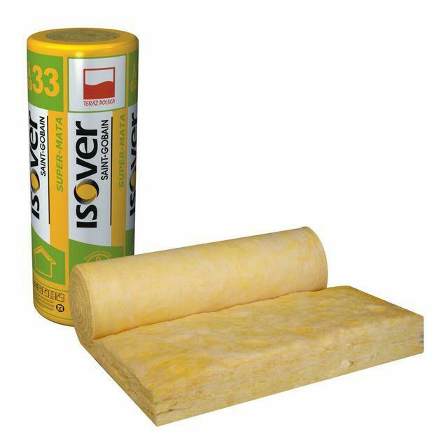 Wełna mineralna/skalna; ROCKWOOL, URSA, ISOVER, KNAUF i inne