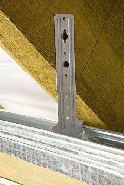 Profile budowlane: cd60/ud30/cw50/uw50.... sucha zabudowa GK