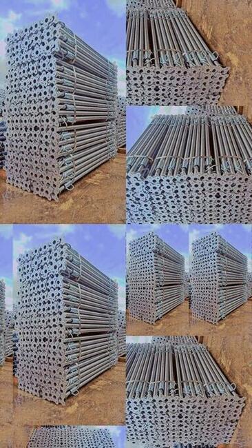 Szalunki Stemple Podpory Sztyce Wypory Nowe Okazja cenowa