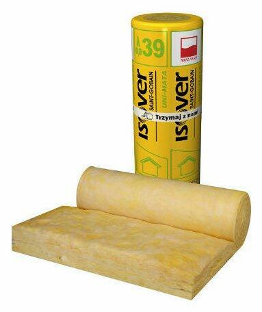 Wełna mineralna/skalna; ROCKWOOL, URSA, ISOVER, KNAUF i inne