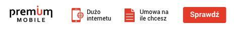 PREMIUM MOBILE super oferta na tanie połączenia telefoniczne
