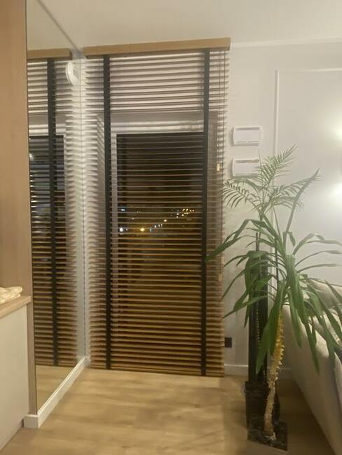 Firany Zasłony Rolety na wymiar Łódź