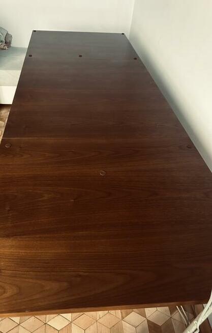 Stół rozkładany. Ława rozkładana