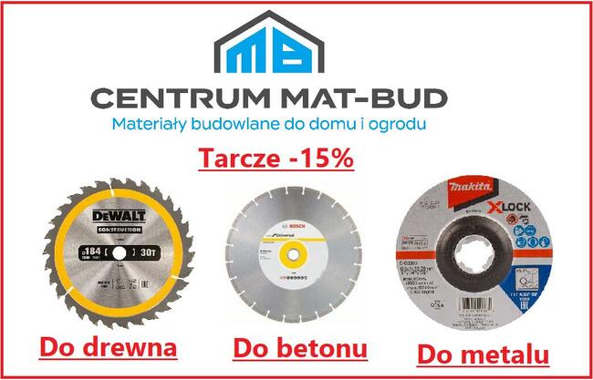 Hurtownia Materiałów Budowlanych, TANIE materiały budowlane.