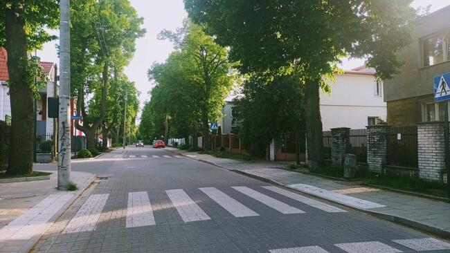 Dobra cena M z ogródkiem na Julianowie Łódź