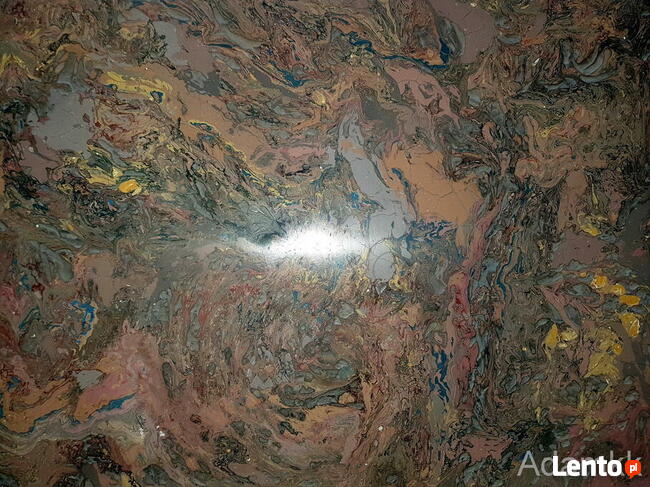 UltraStiuki marmurowe, alabastrowe ścian, kolumn, detali.