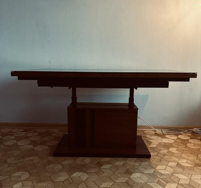 Stół rozkładany. Ława rozkładana