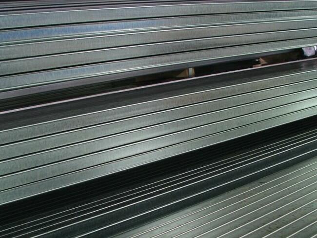 Profile budowlane: cd60/ud30/cw50/uw50.... sucha zabudowa GK