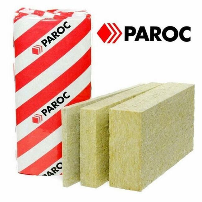 Wełna mineralna/skalna; ROCKWOOL, URSA, ISOVER, KNAUF i inne