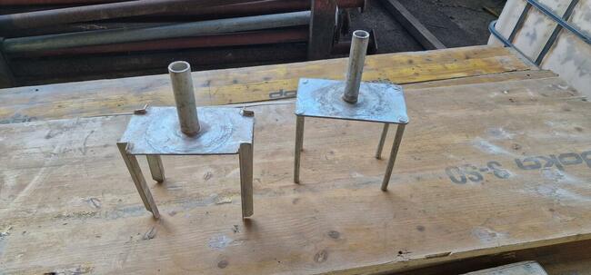 Szalunki Stemple Podpory Sztyce Wypory Nowe Okazja cenowa