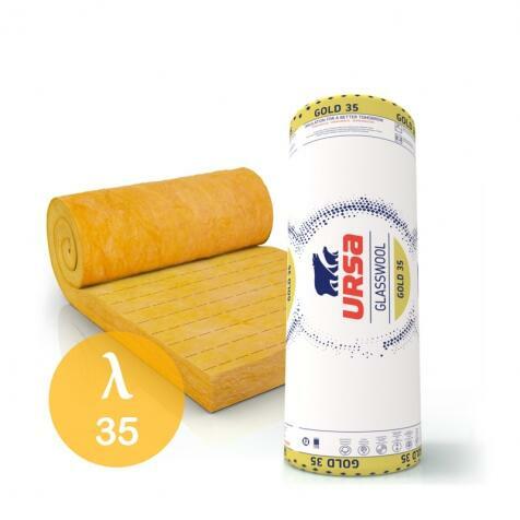 Wełna mineralna/skalna; ROCKWOOL, URSA, ISOVER, KNAUF i inne