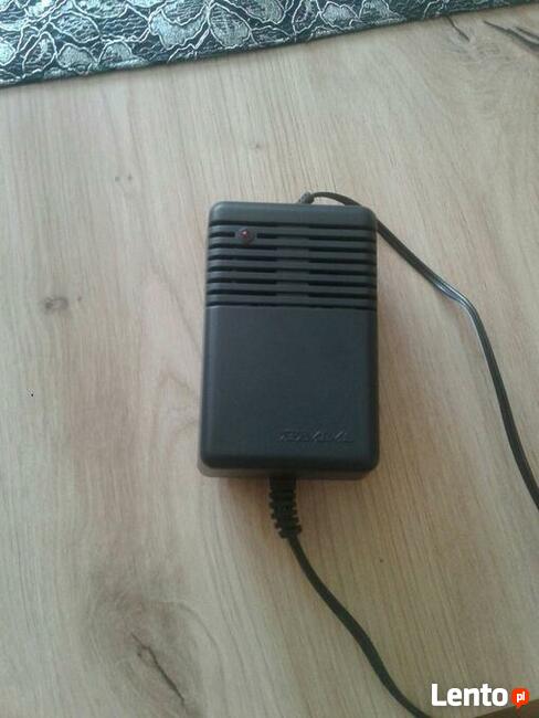 Oryginalny Zasilacz Niestabilizowany Tatarek 12WZN 12V/1-AC.