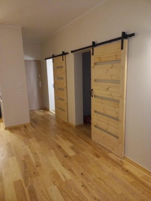 Remonty i wykończenia wnętrz