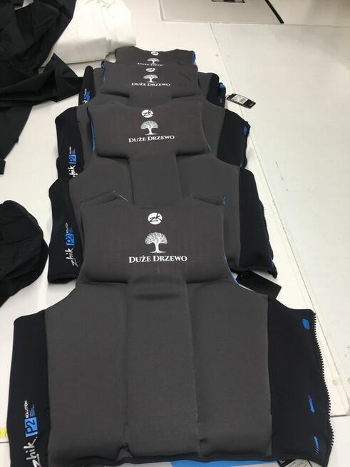 ELO PRINTS Personalizacja i nadruki na pokrowce, żagle i inne