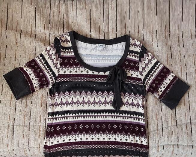 oryginalna turecka SUKIENKA, rozmiar 36/38 - jak nowa