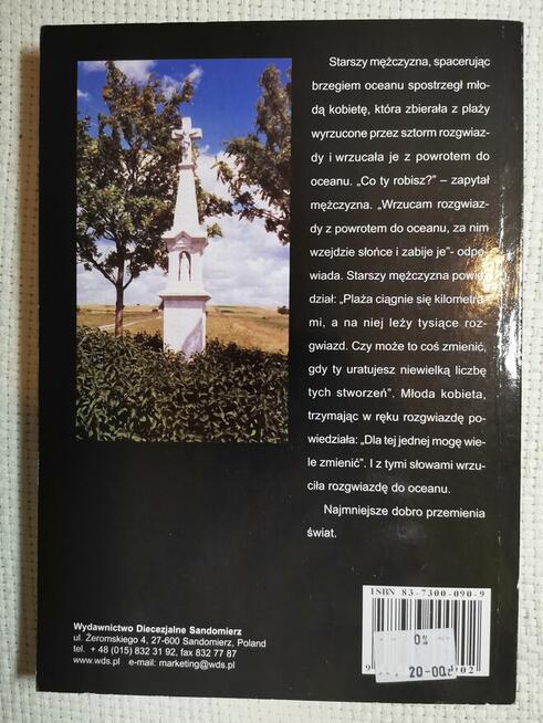 Aby mądrzej żyć, Ks. Ryszard Koper