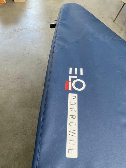 ELO PRINTS Personalizacja i nadruki na pokrowce, żagle i inne