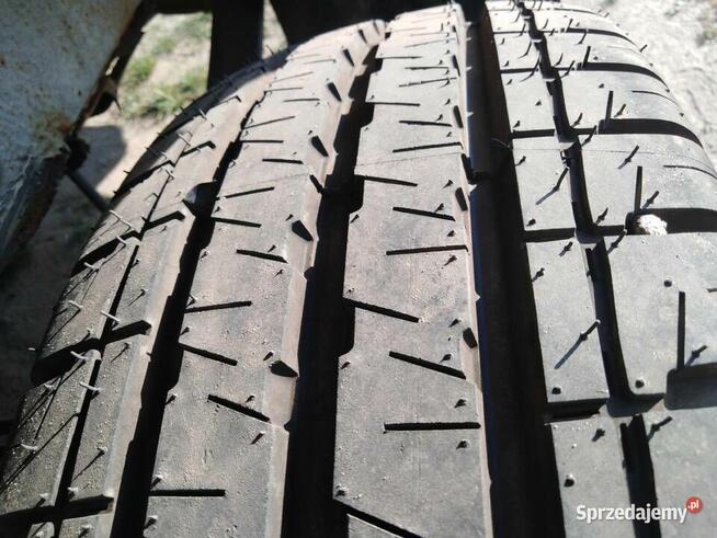 Crafter 2014r 2.0TDI 136KM MAX L3H2 Klimatyzacja Nowe Opony