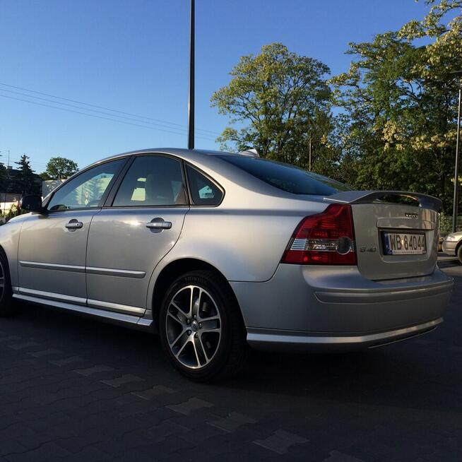 Sprzedam Volvo S 40 , 1,6 diesel salon PL