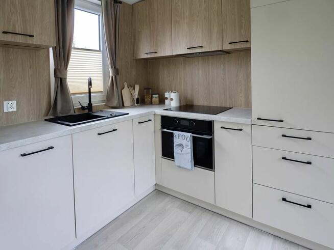 Nowy Dom Mobilny KABO SPINEL CLAYSTONE domki Camplas