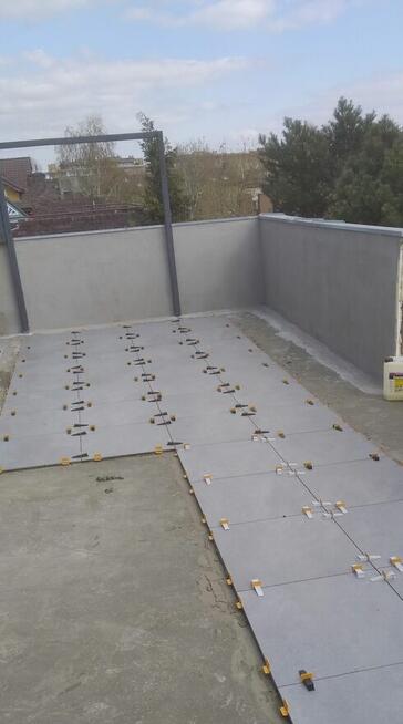 Remonty, wykończenia, łazienki.