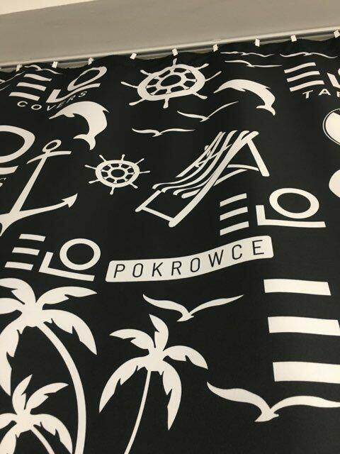 ELO PRINTS Personalizacja i nadruki na pokrowce, żagle i inne