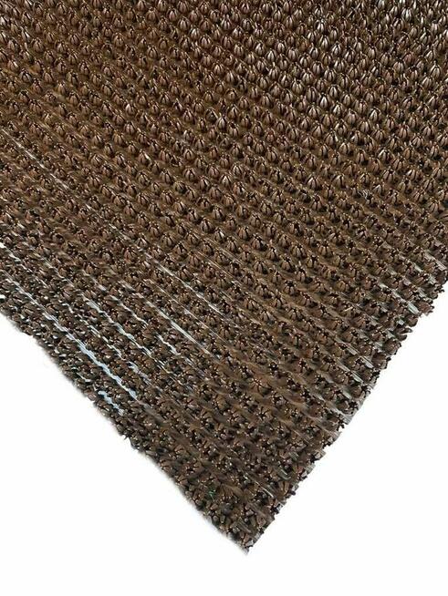 Wycieraczka igłowana na wymiar jeżyk bristlex