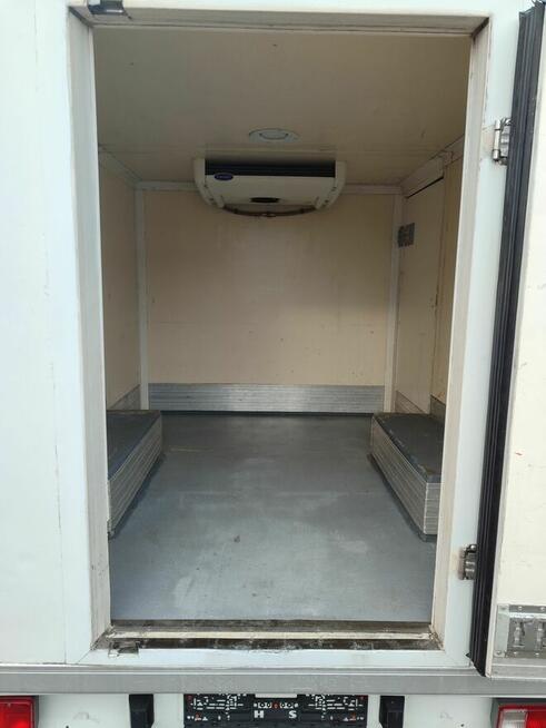 Scudo 2013r 2.0JTD 128KM Klima Chłodnia Lodówka -20/+20