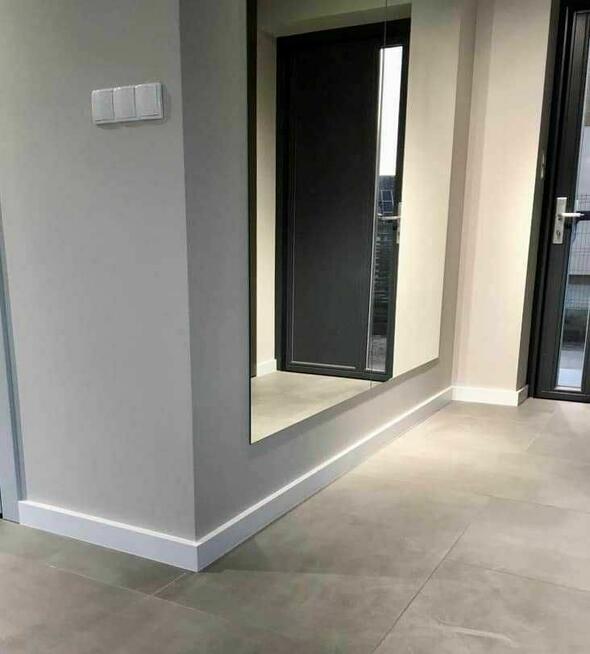 MONTAŻ- Panele, deska, drzwi, listwa MDF/HDF, Doellken