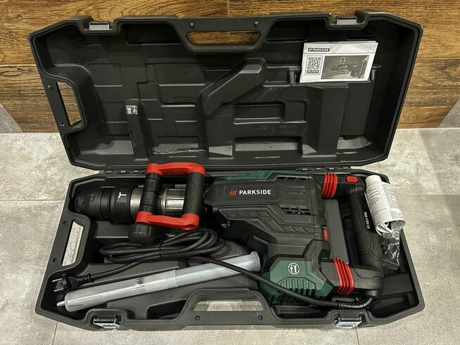 WYPOŻYCZALNIA SPRZĘTU BUDOWLANEGO I OGRODNICZEGO