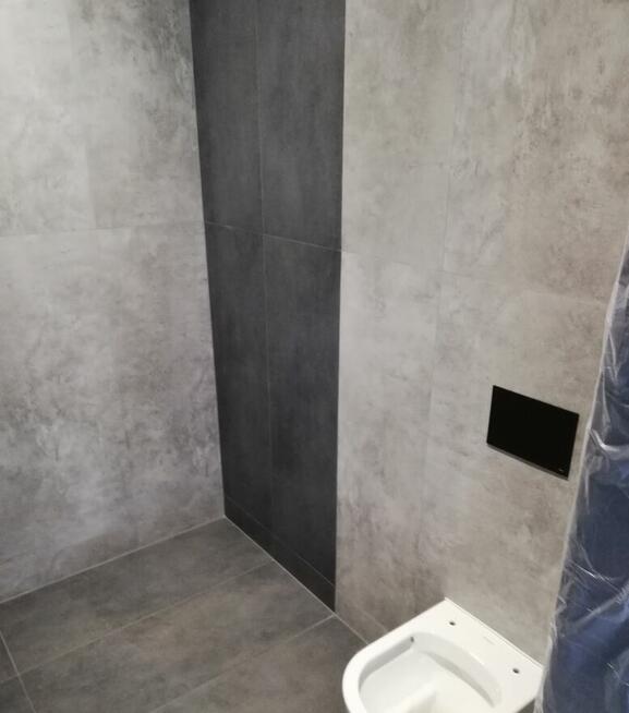 Remonty, wykończenia, łazienki.