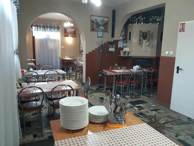 Góry wyciąg Kluszkowce-Ferie zimowe obóz 2026