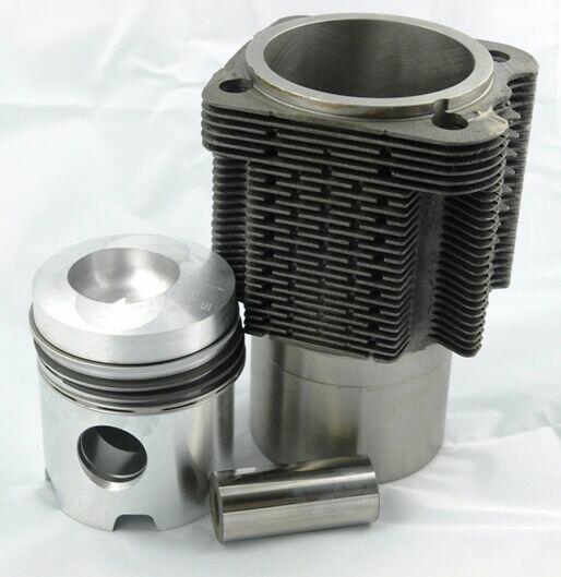 Głowica deutz typ 513/413 po regeneracji