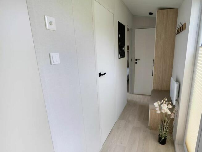 Nowy Dom Mobilny KABO SPINEL CLAYSTONE domki Camplas