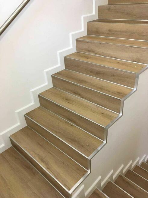 MONTAŻ- Panele, deska, drzwi, listwa MDF/HDF, Doellken