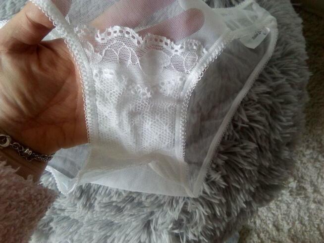 Przezroczyste figi mini, L