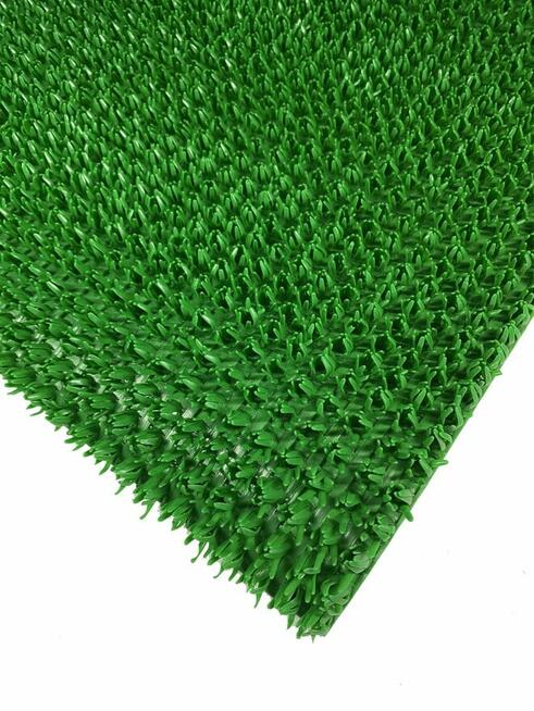 Wycieraczka igłowana na wymiar jeżyk bristlex