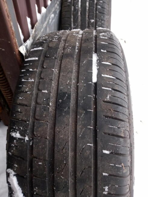 Felgi Bmw 18 cali z oponami