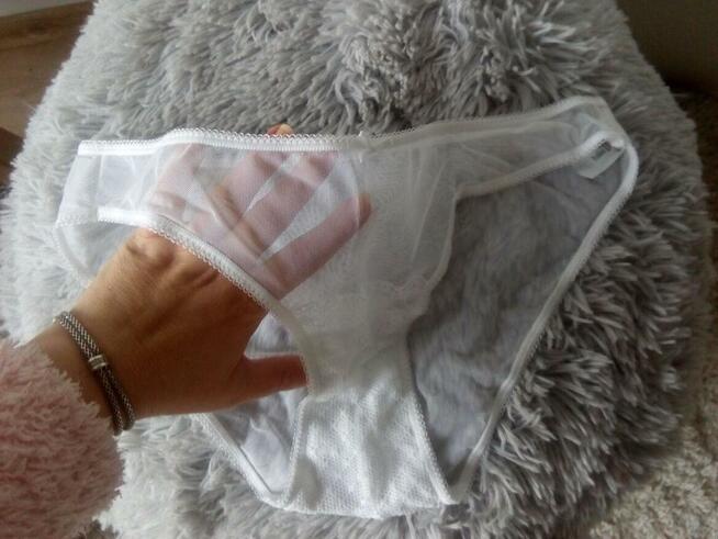 Przezroczyste figi mini, L