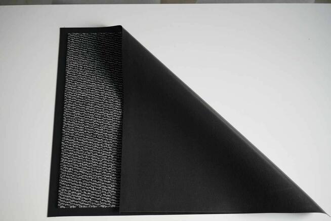 Wycieraczka mata wejściowa antypoślizgowa 80X120