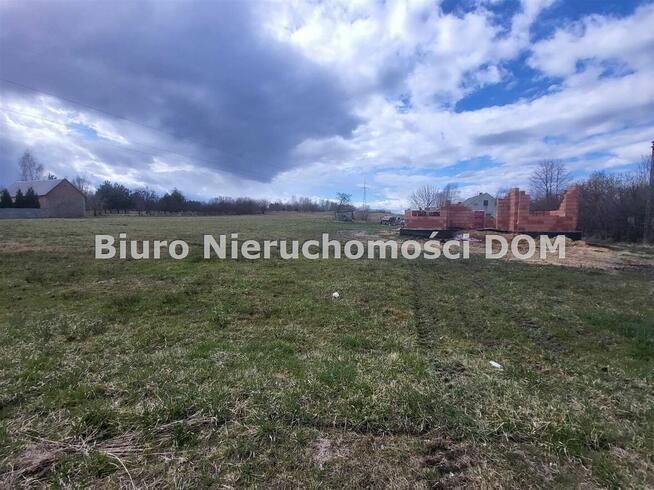 Działka budowlana Aleksandria gm. Konopiska