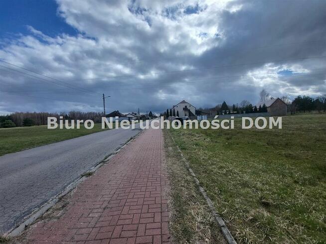 Działka Aleksandria gm. Konopiska