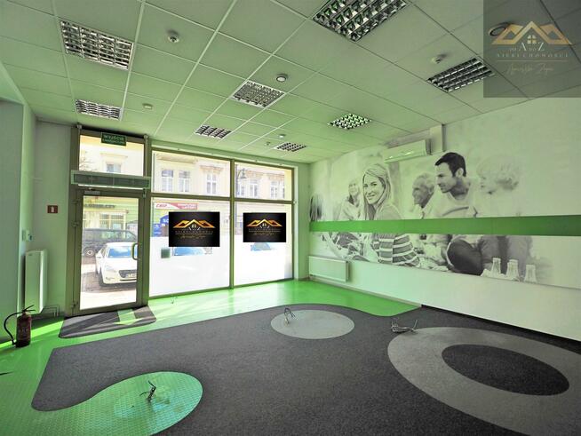 Lokal użytkowy Tarnów, Krakowska