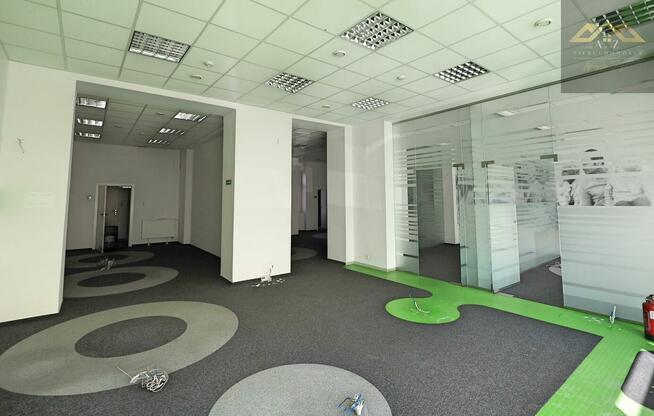 Lokal użytkowy Tarnów, Krakowska