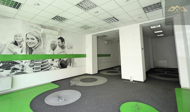 Lokal użytkowy Tarnów, Krakowska