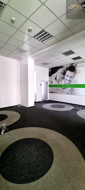 Lokal użytkowy Tarnów, Krakowska