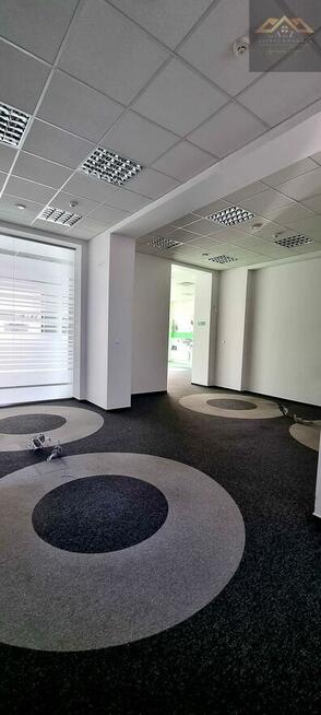 Lokal użytkowy Tarnów, Krakowska