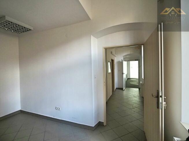 Lokal użytkowy Tarnów, Krakowska