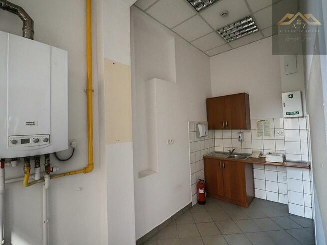 Lokal użytkowy Tarnów, Krakowska