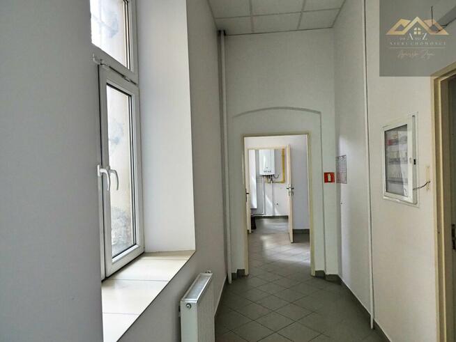 Lokal użytkowy Tarnów, Krakowska